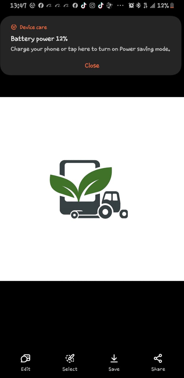 AGROECOCAREV TECHNOLOGY SERVICES Logo